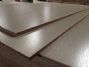 melamine paper faced  plywood